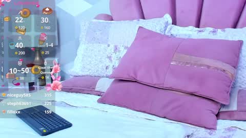 Kylie jl online show from February 2025 07:40:01 AM