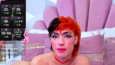 Kylie jl online show from February 2025 10:56:02 AM