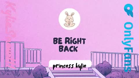 Kylie Snow online show from February 2026 11:50:01 AM