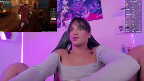 Kylie online show from December 2024 04:58:02 AM