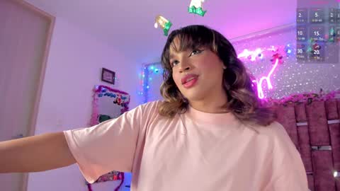 Kylie online show from December 2024 04:02:02 AM