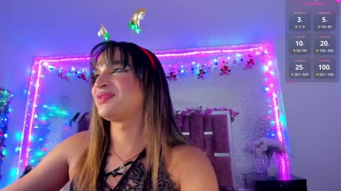 Kylie online show from December 2024 07:33:02 AM