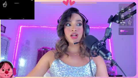 Kylie online show from January 2025 05:10:02 AM