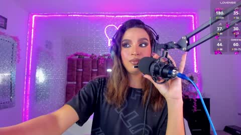 Kylie online show from January 2025 04:41:01 AM