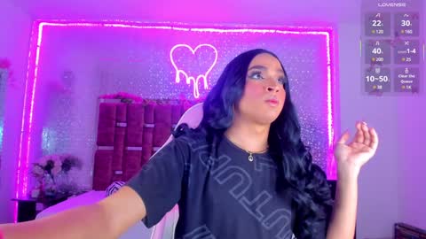 Kylie online show from February 2025 03:13:01 AM