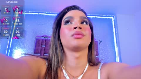 Kylie online show from February 2025 07:59:01 AM