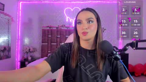 Kylie online show from February 2025 03:24:02 AM