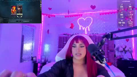 Kylie online show from February 2025 08:10:01 AM