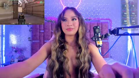 Kylie online show from March 2025 07:37:02 AM