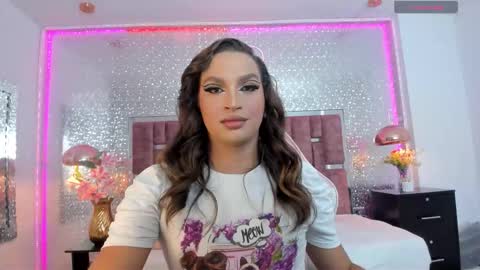 Kylie online show from September 2025 04:45:01 AM