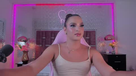 Kylie online show from September 2025 04:57:01 AM