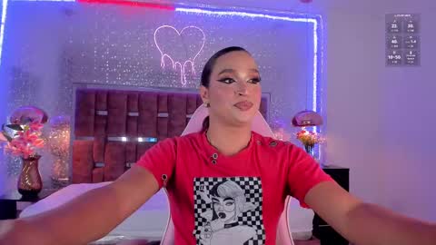 Kylie online show from September 2025 04:25:02 AM