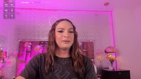 Kylie online show from September 2025 05:02:02 AM