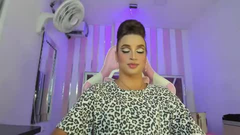 Kylie online show from November 2025 05:07:01 AM