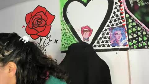 call me kim  online show from January 2026 08:12:01 PM