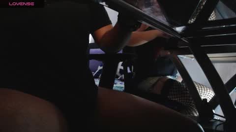 kyobiker223 online show from October 2025 01:42:02 PM