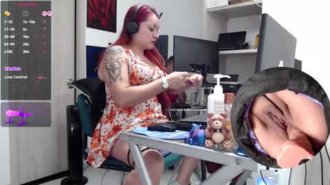 kyobiker223 online show from November 2025 02:33:01 PM