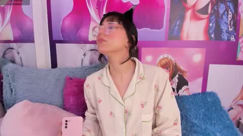 Snapshot of kyoko_bms chatting on February 2026 11:27:02 AM kyoko_bms online show from February 2026 11:27:02 AM