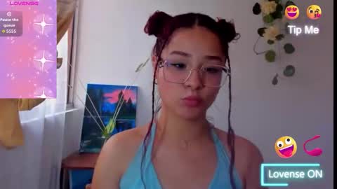 kyomi online show from October 2025 06:16:02 PM