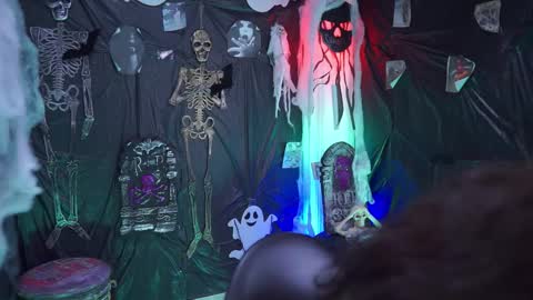 Snapshot of kyomi_chang chatting on October 2025 01:11:02 PM Kyomi online show from October 2025 01:11:02 PM