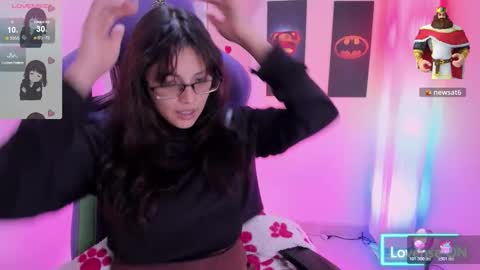 Kyomi online show from January 2026 12:54:01 PM