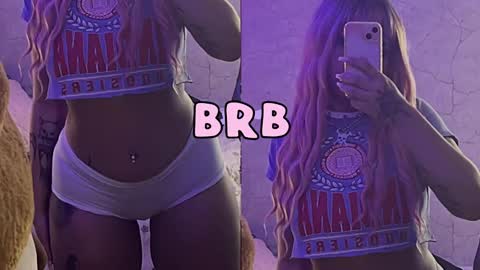 Fernanda online show from December 2024 02:14:01 AM