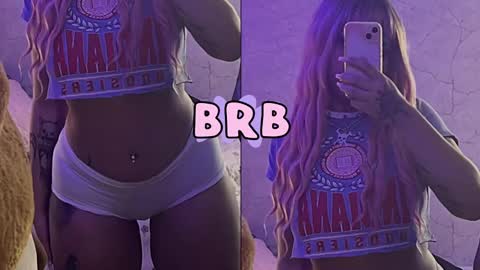 Fernanda online show from January 2025 05:09:01 AM