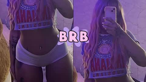 Fernanda online show from February 2025 05:30:02 AM