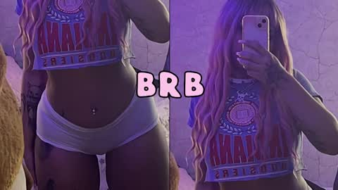 Fernanda online show from February 2025 05:30:01 AM