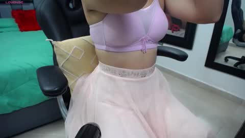 Kyra online show from March 2026 12:01:02 PM