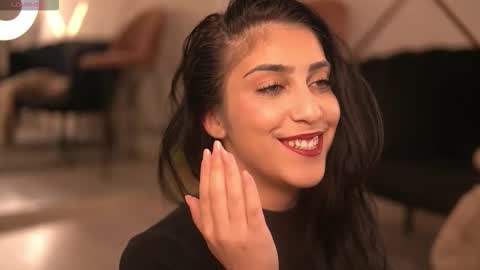 Maria online show from February 2026 08:57:02 PM