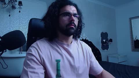 KysonRhodes online show from December 2025 05:26:02 AM