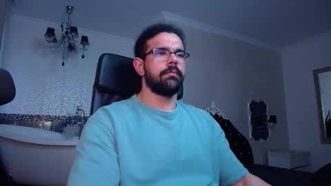 KysonRhodes online show from January 2026 05:33:02 AM