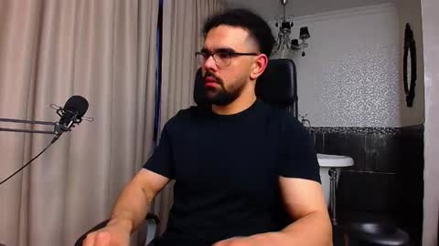 KysonRhodes online show from January 2026 05:45:02 AM