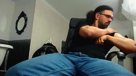 KysonRhodes online show from January 2026 05:56:01 AM