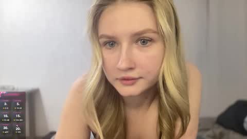 Amanda online show from March 2026 04:58:02 PM