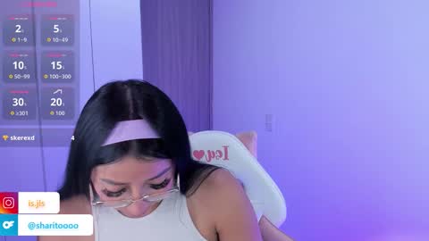 IG  online show from March 2026 05:31:02 PM