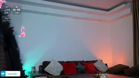 Snapshot of l1ttle_kiki chatting on December 2024 03:09:02 PM Viktoria White online show from December 2024 03:09:02 PM