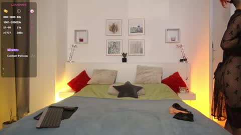 Viktoria White  online show from November 2025 03:36:01 PM