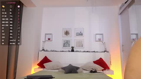 Viktoria White  online show from February 2026 05:50:02 PM