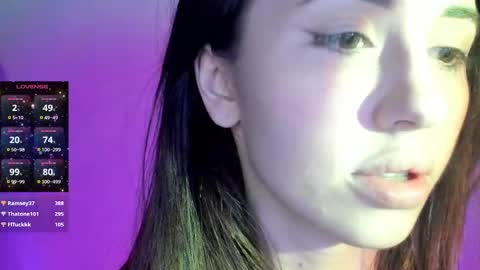 Snapshot of l1tww chatting on December 2024 04:29:02 PM Malika online show from December 2024 04:29:02 PM