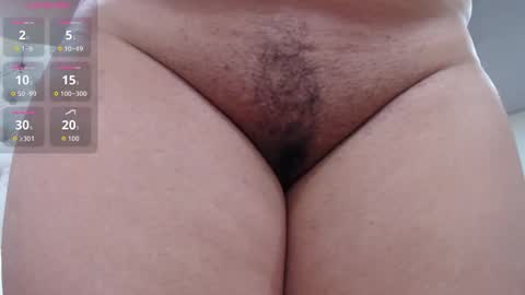 la crespa x online show from November 2025 01:10:01 PM