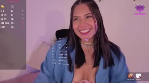 Victoria  online show from April 2026 04:10:02 AM