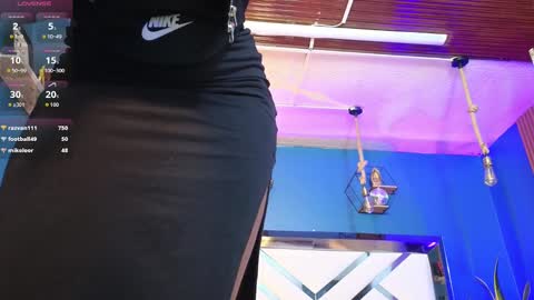 Cris  online show from October 2025 11:00:02 AM