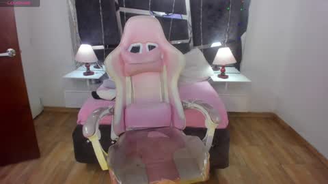  L A R A   online show from January 2025 12:35:02 AM