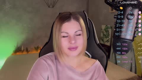 LaBandita online show from December 2024 05:43:02 PM