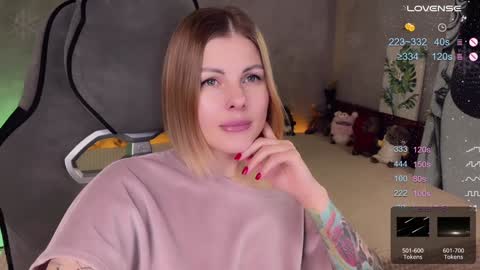 LaBandita online show from December 2024 03:55:02 PM