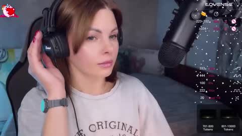 LaBandita online show from October 2025 10:46:02 AM