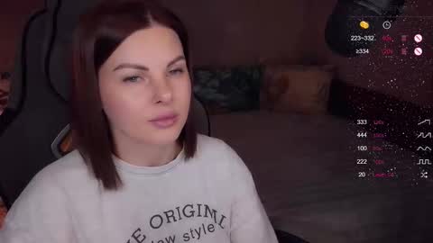 LaBandita online show from November 2025 12:48:02 PM