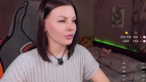 Snapshot of labanditta chatting on May 2026 11:17:01 AM LaBandita online show from May 2026 11:17:01 AM